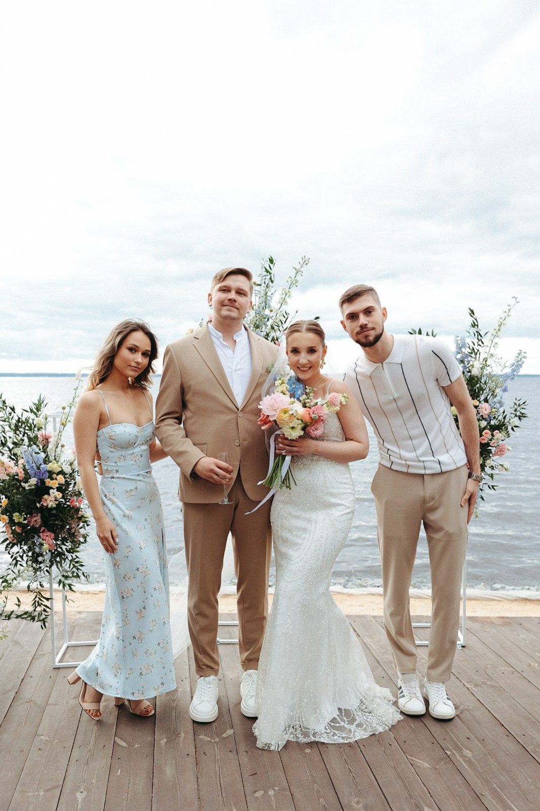 Просто такая сильная любовь. Фотограф Нижний Новгород