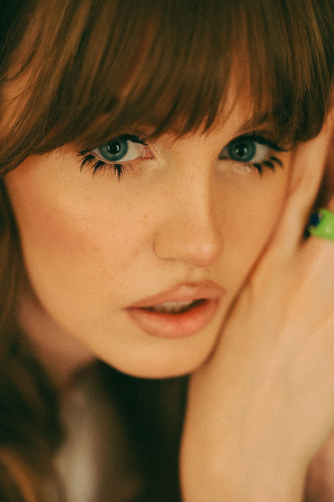 Лена. Фотограф Нижний Новгород