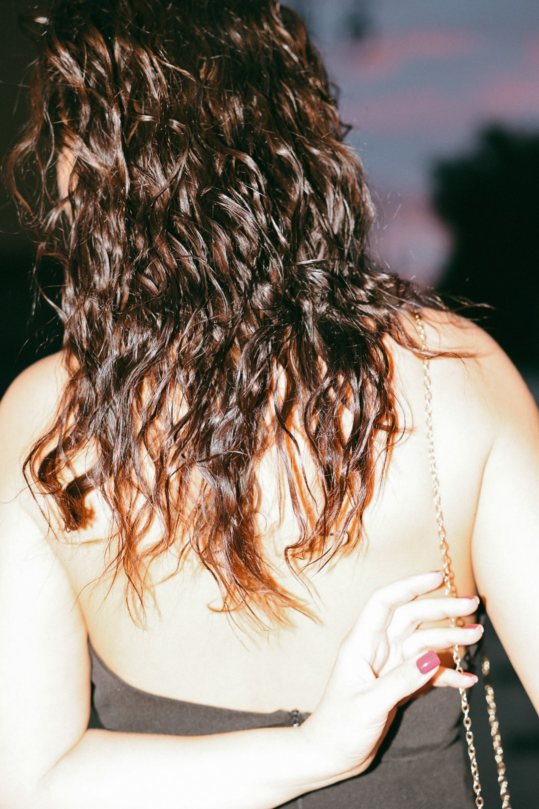 Ксюша. Фотограф Нижний Новгород