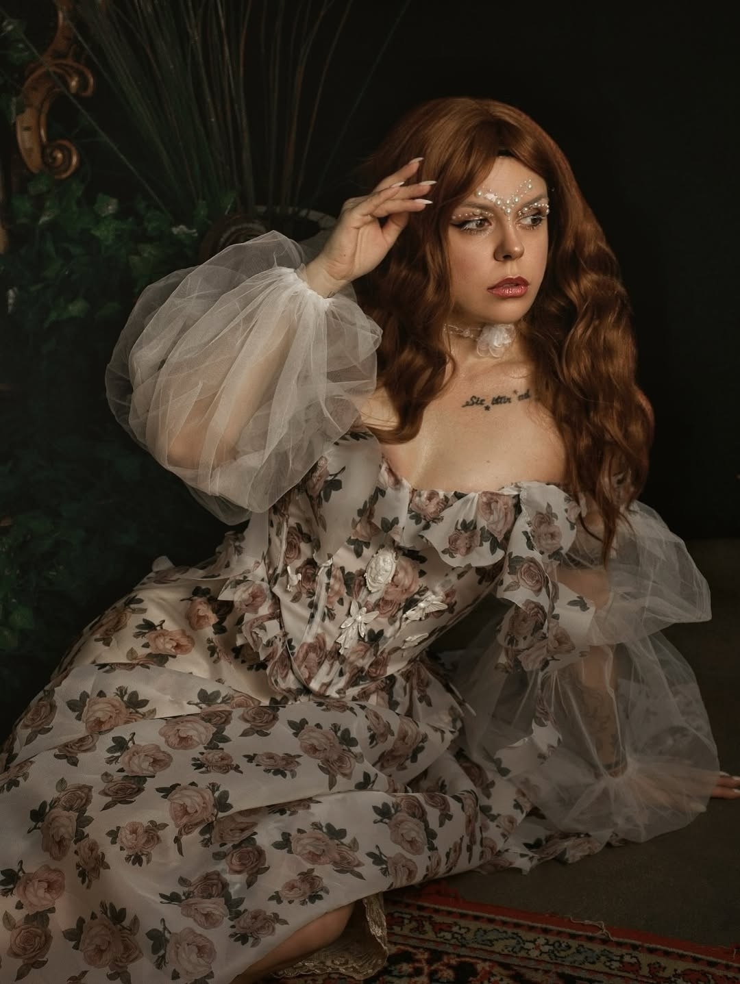 Стилизация клиентов. Стилист и имиджмейкер в Москве. Сталина Тамара