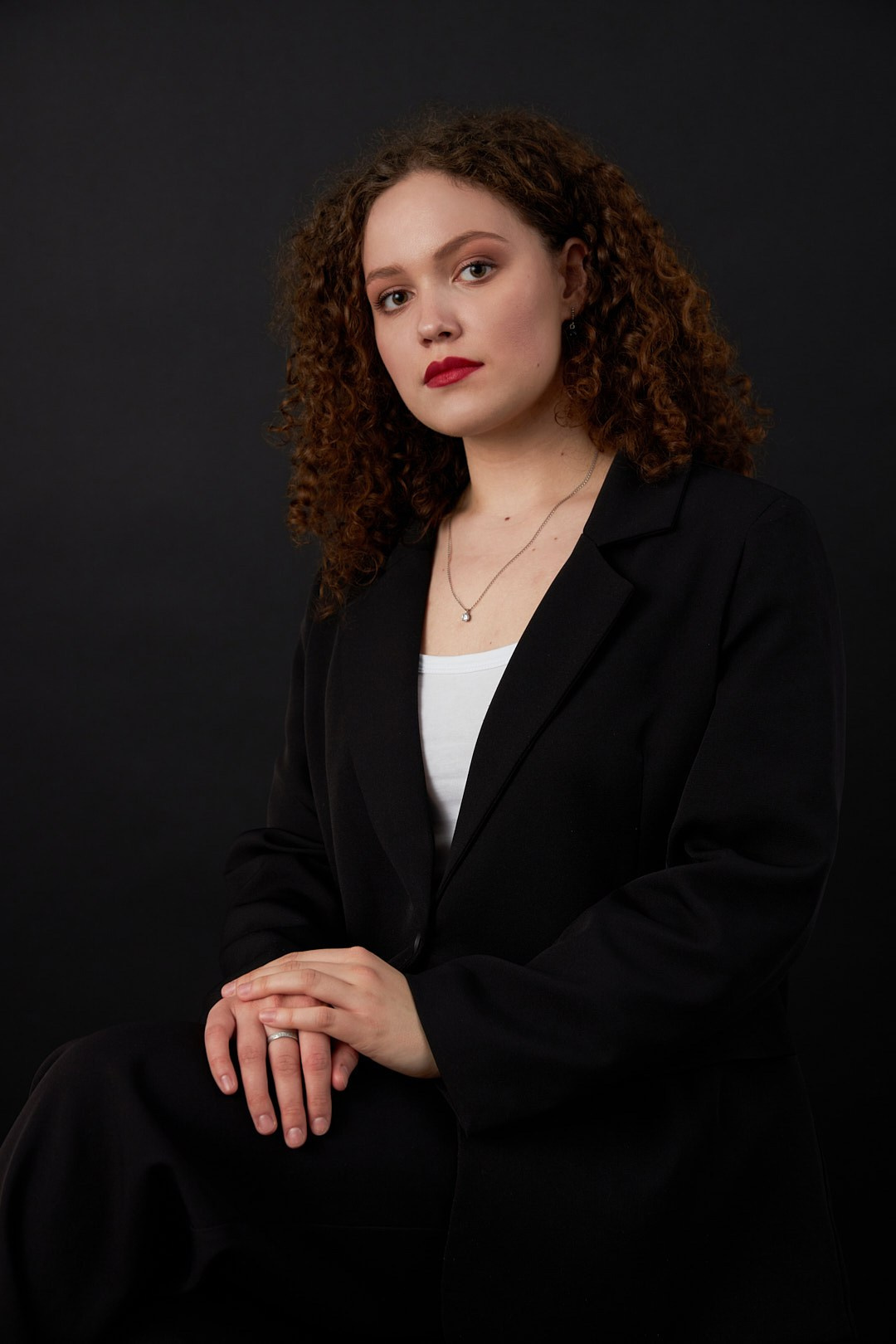 ANASTASIA ZHUKOVA. Portrait photographer Masha Murzha