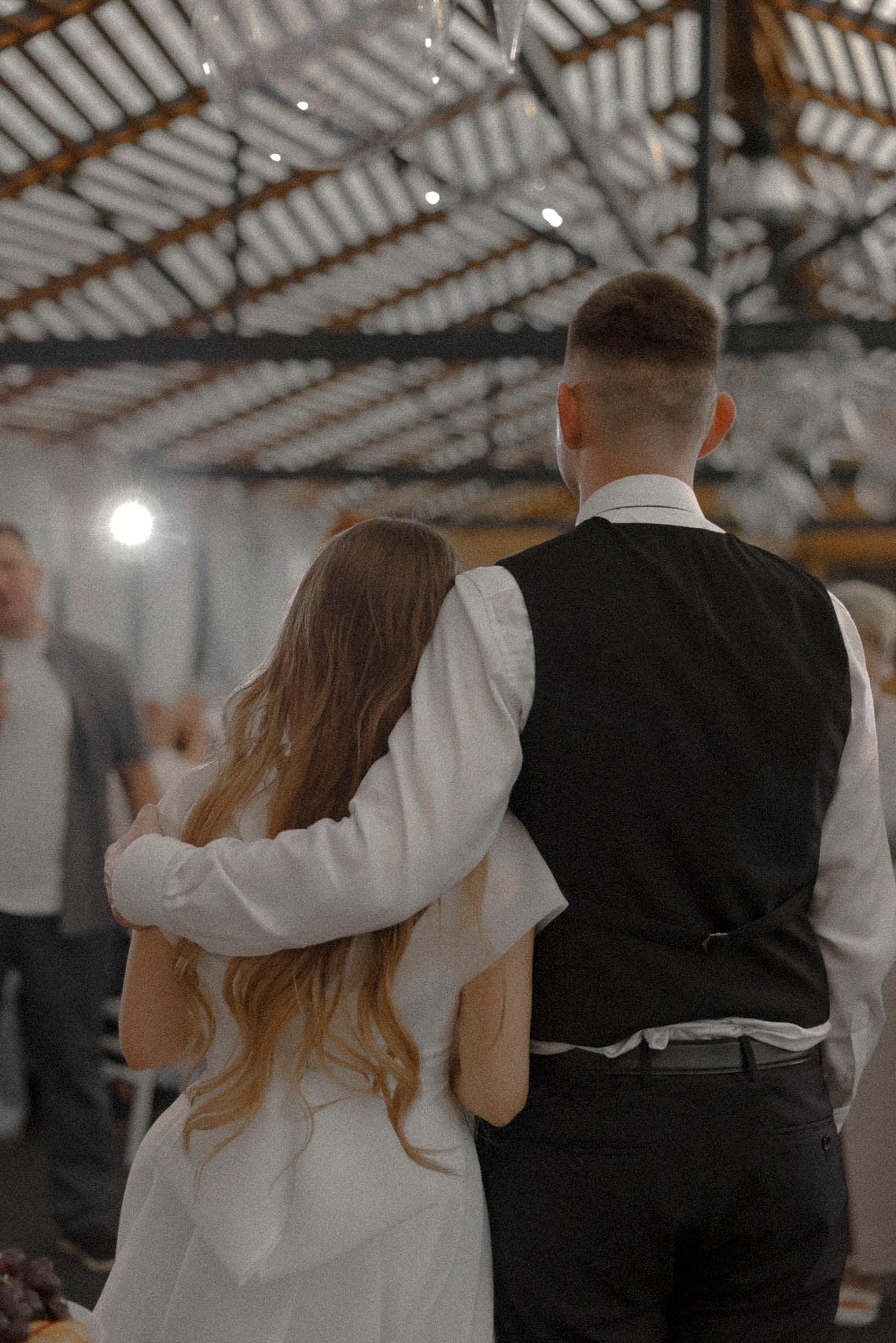 Нежно ♥. Свадебный фотограф в Москве