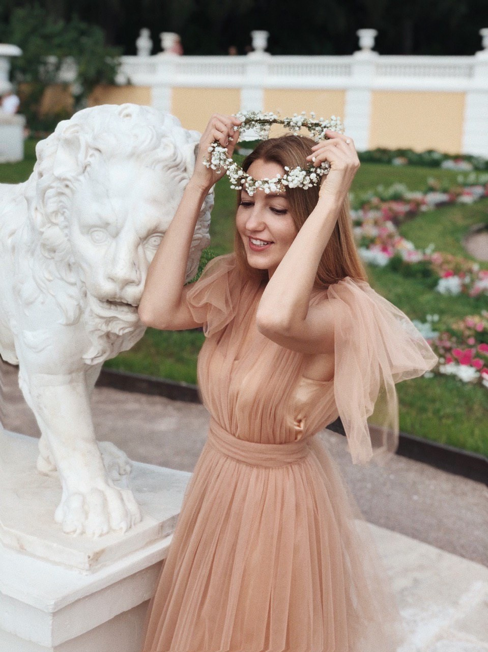 Оля. Streetstyle, Fashion & Boudoir фотограф в Москве  Анастасия Швец