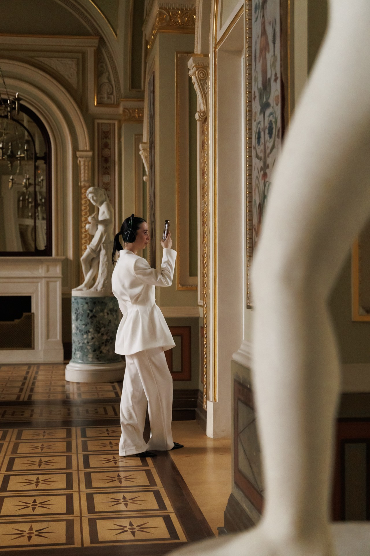 CORPORATE EVENT IN MARBLE PALACE. Фотограф в Санкт-Петербурге Гладкий Сергей