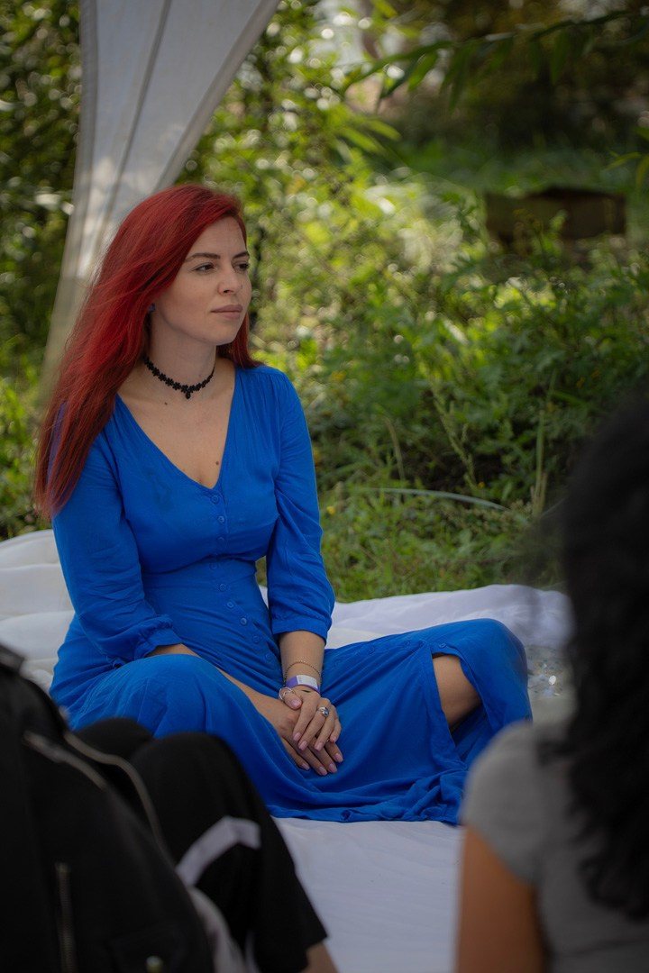 Krishna Janmashtami. Самид Али, фотограф из Санкт-Петербурга, Россия