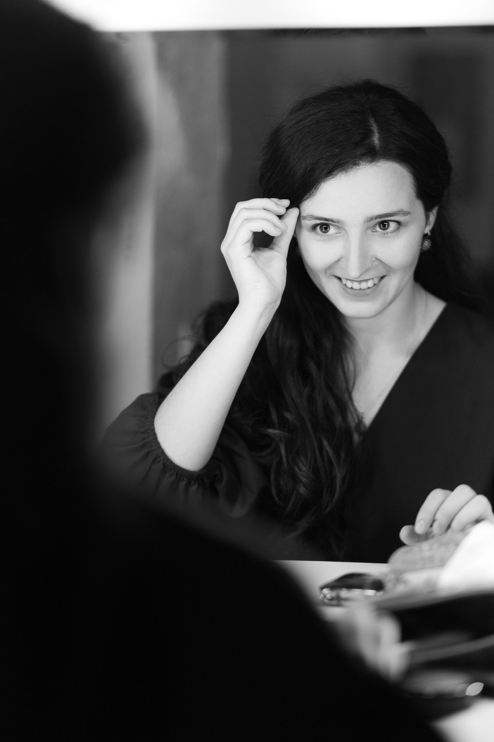 Фотограф Владимир Волков