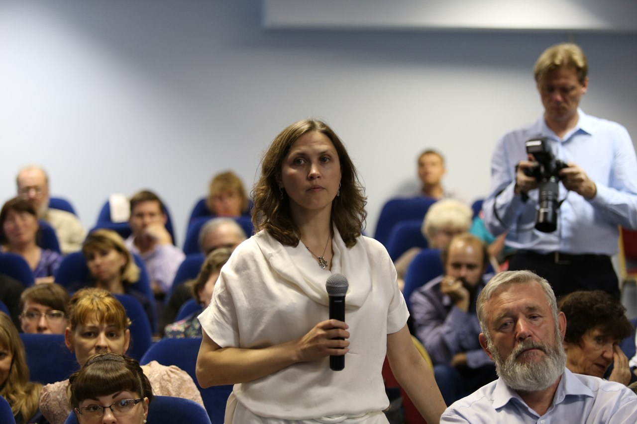 Фестиваль «За жизнь». Семейный и детский фотограф Антон Зорин