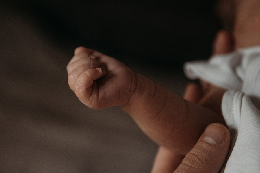 Семейный и детский фотограф в Москве