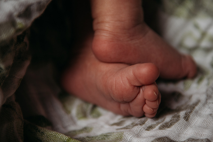 Семейный и детский фотограф в Москве