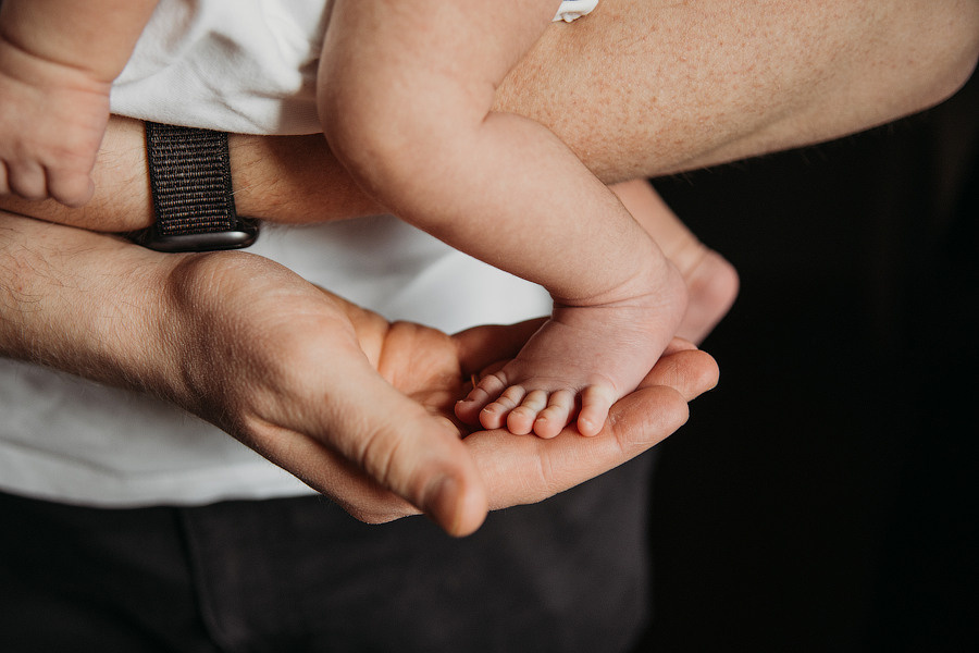 Семейный и детский фотограф в Москве