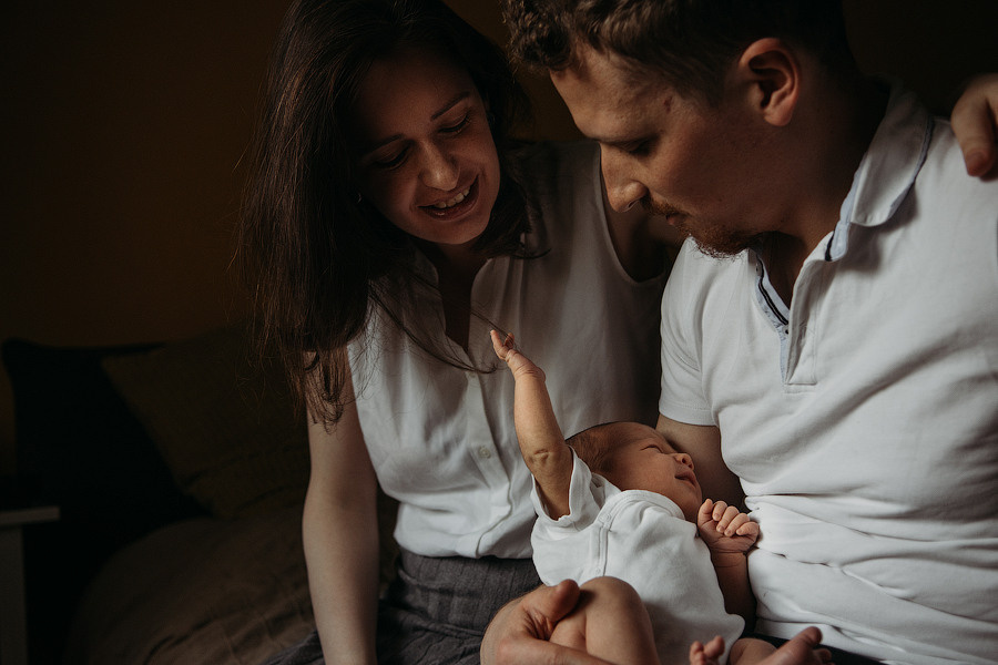 Семейный и детский фотограф в Москве