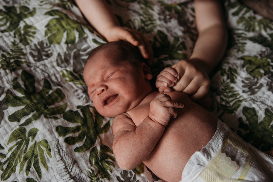 Семейный и детский фотограф в Москве