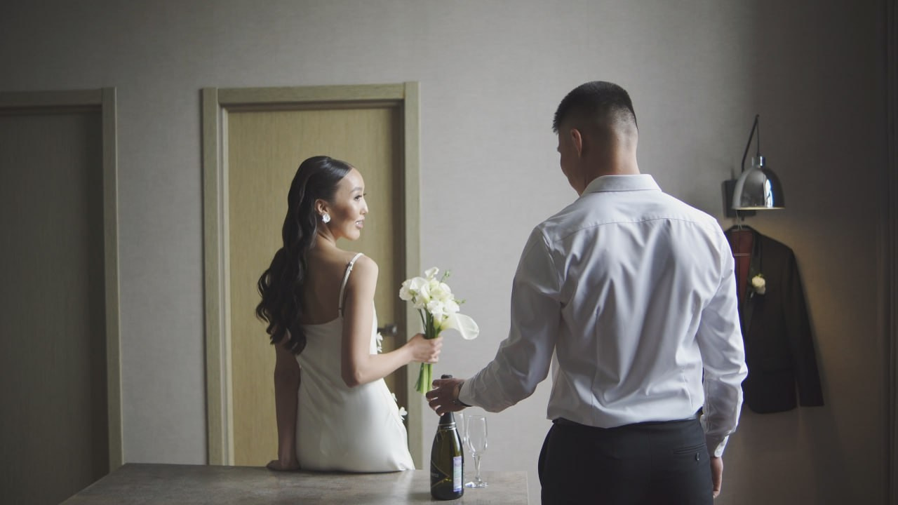 Подготовка к свадьбе. Организация Свадебного дня. Видеограф. Фотограф. Краснодар. Улан-Удэ