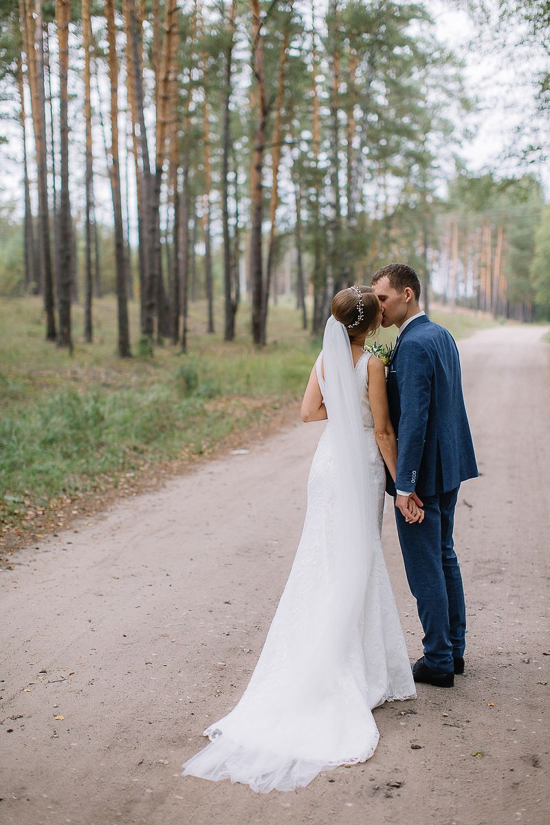 Елена и Евгений