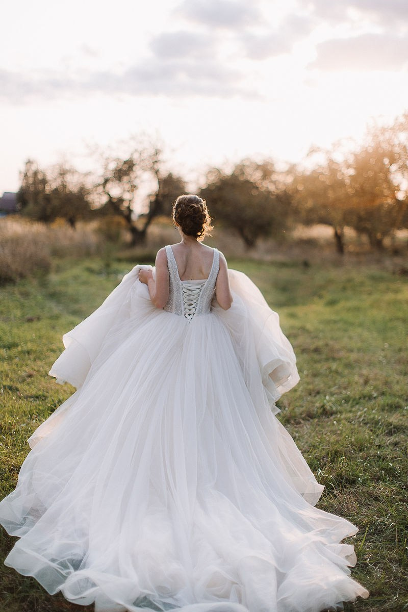 Мила и Дима