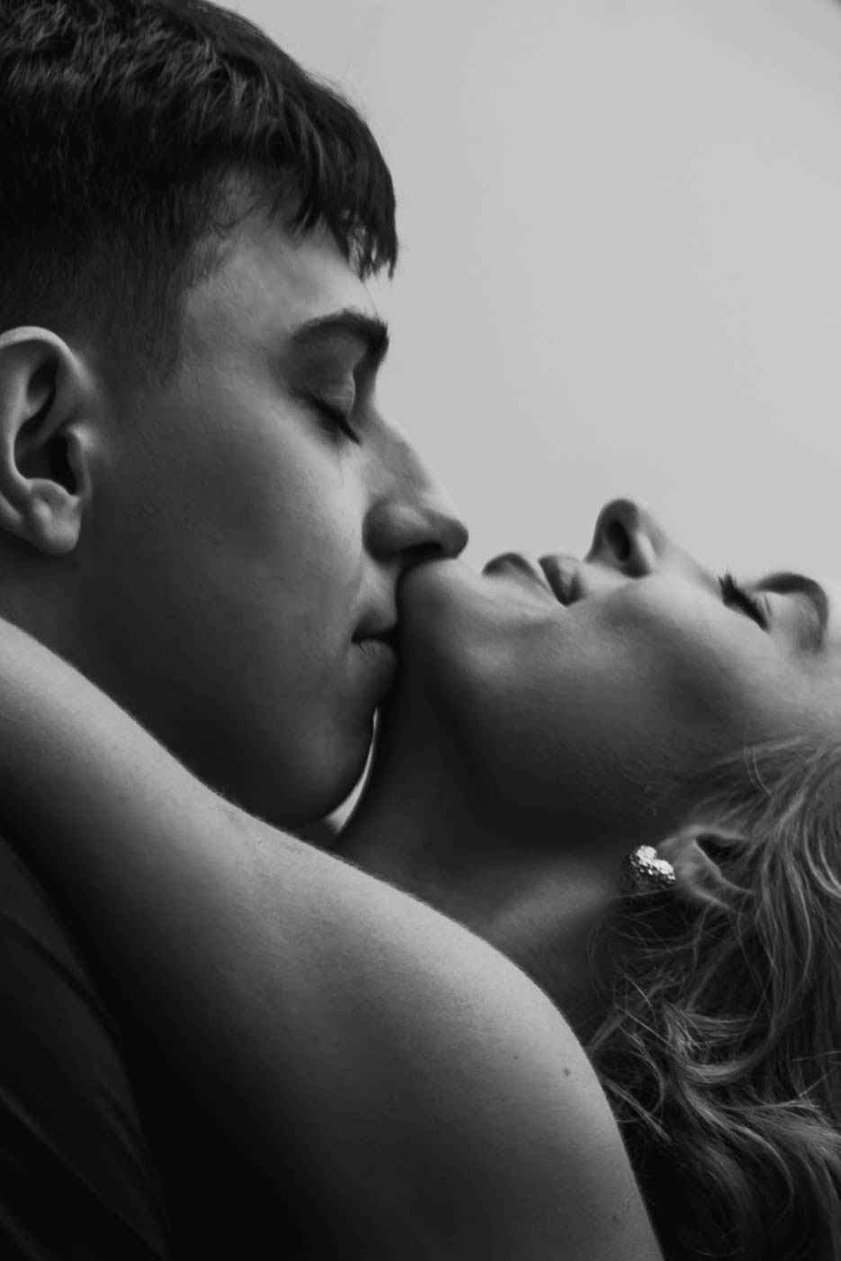 Полина и Андрей. Главная