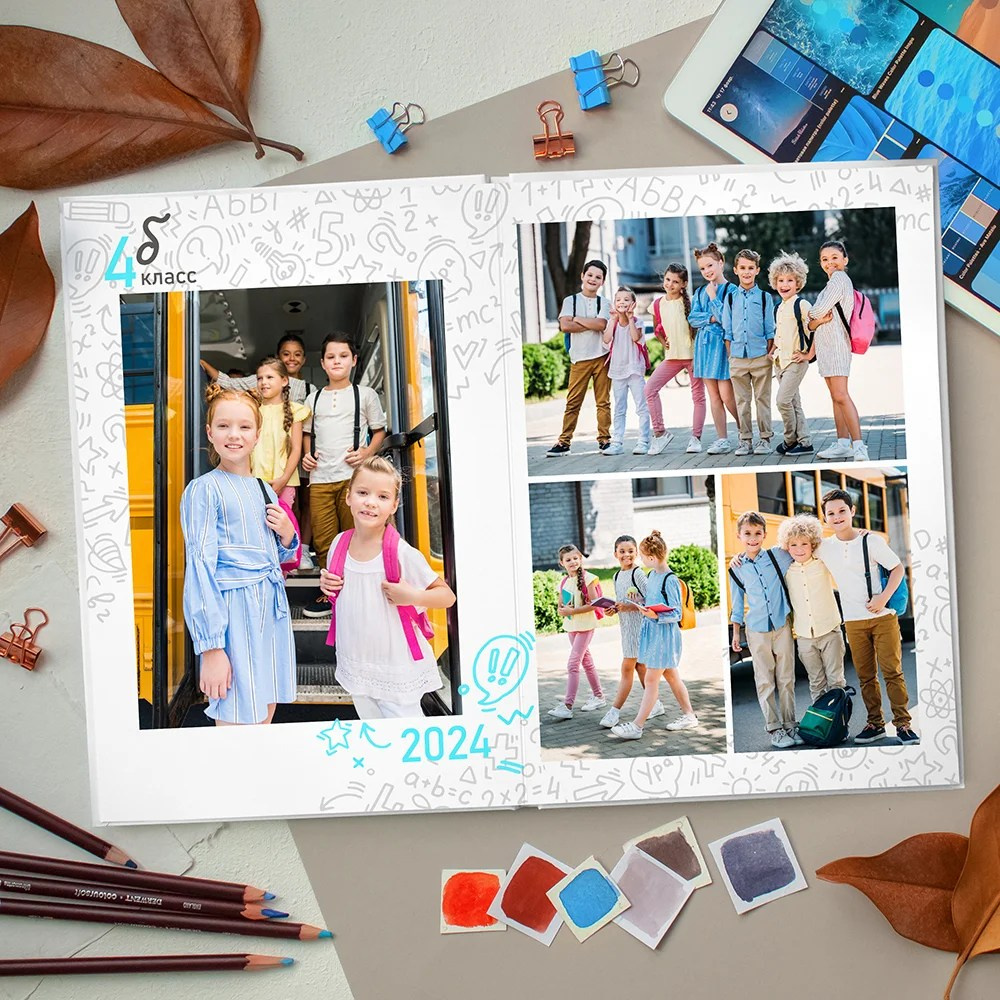 «Классный». Выпускные альбомы в Донецке и ДНР. Фотограф Донецк и ДНР