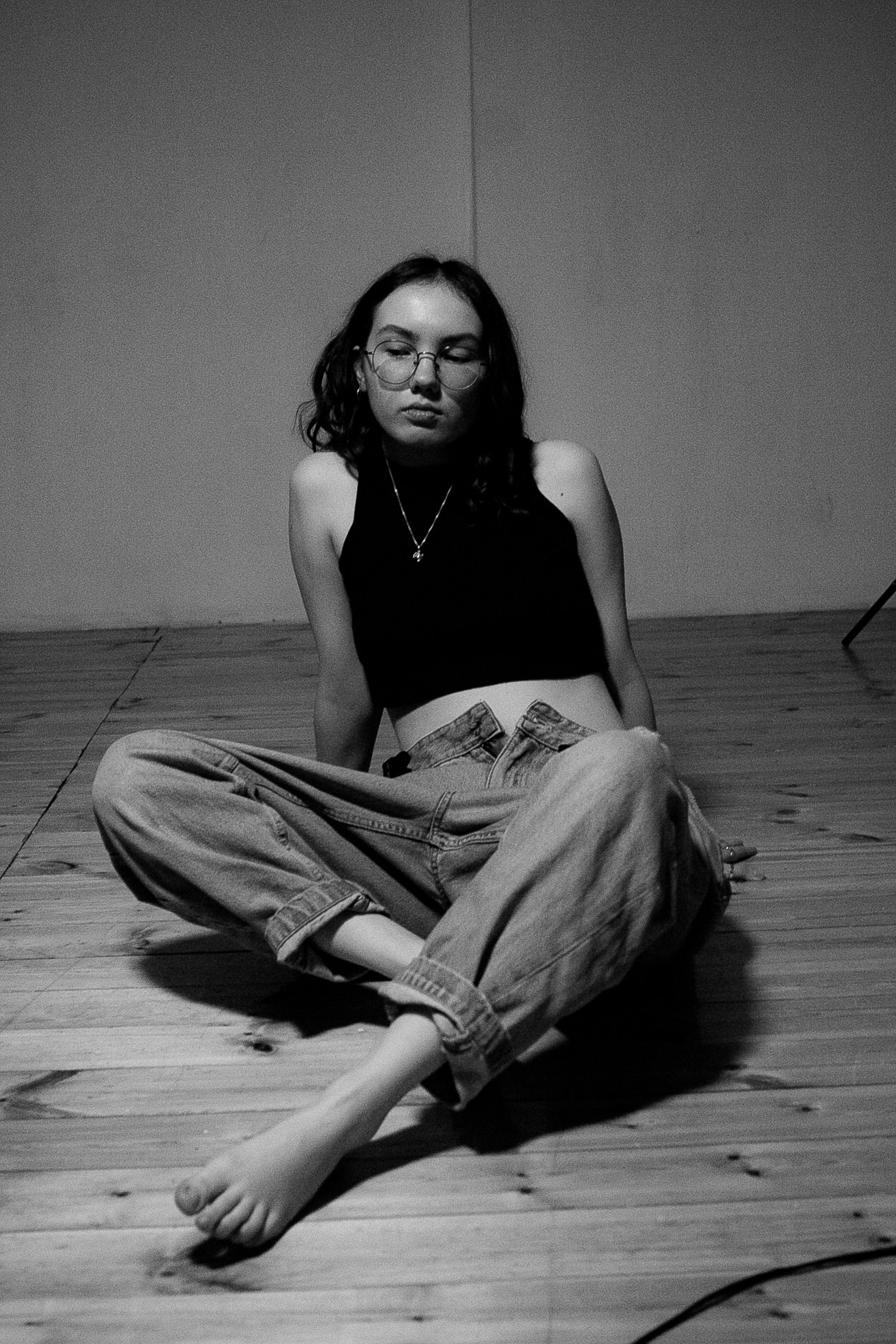 Леся Зинатова. Семейный фотограф Казань Никита Федин