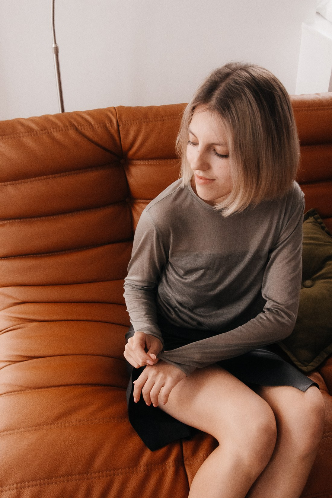 KRIS. Семейный фотограф Казань Никита Федин