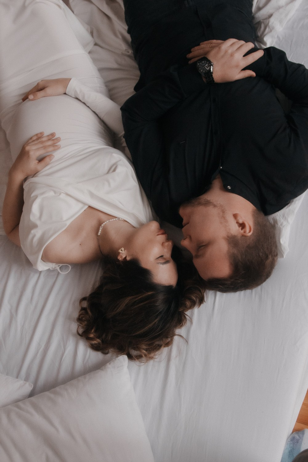 LOVE LOVE LOVE. Семейный фотограф Казань Никита Федин
