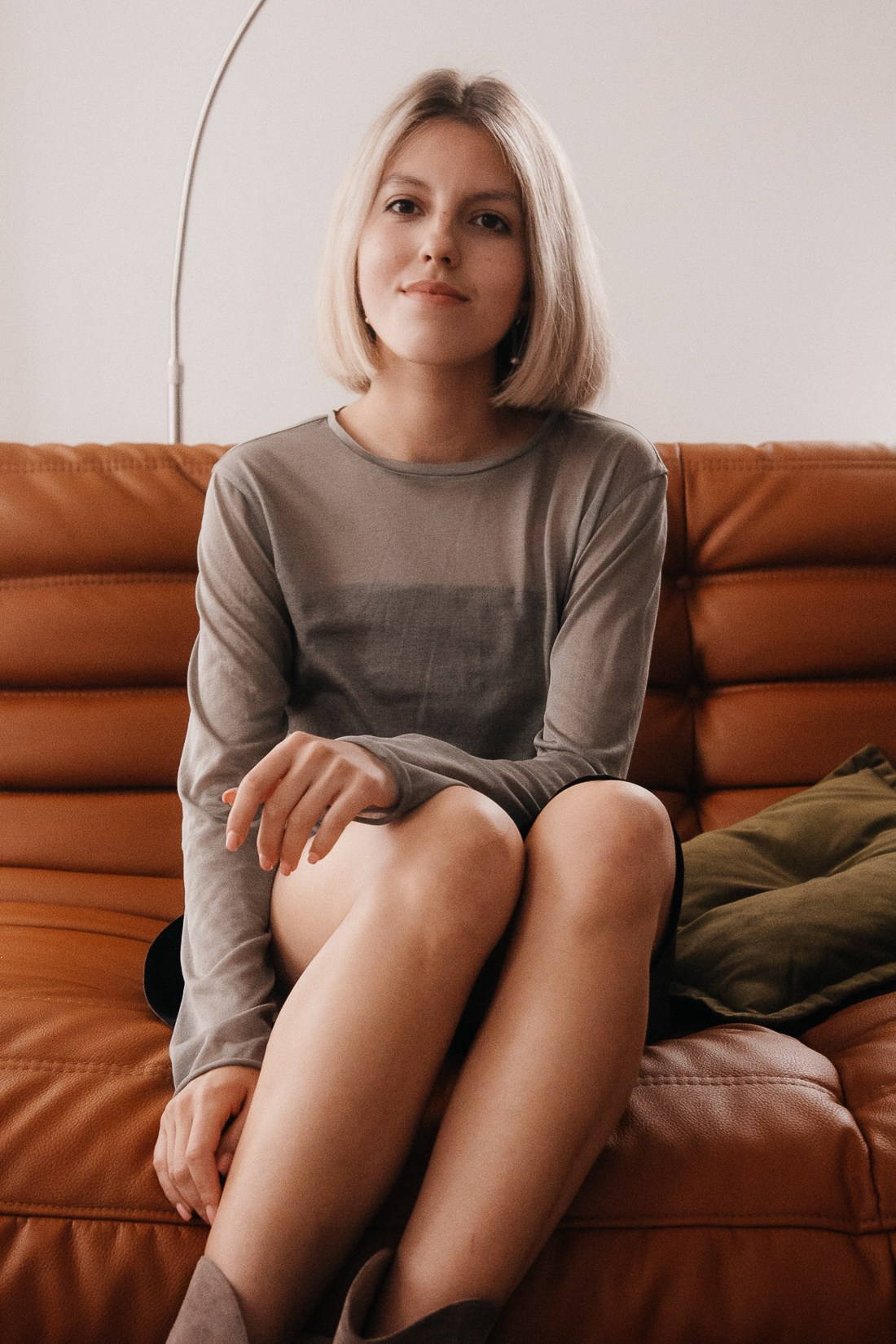 KRIS. Семейный фотограф Казань Никита Федин