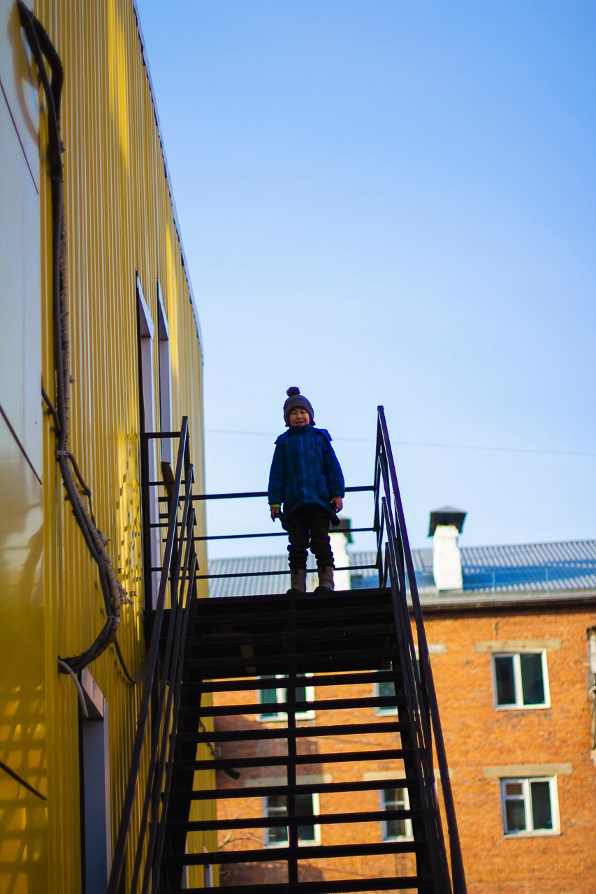 Тимур. Фотограф Москва Дылыкова Долгар