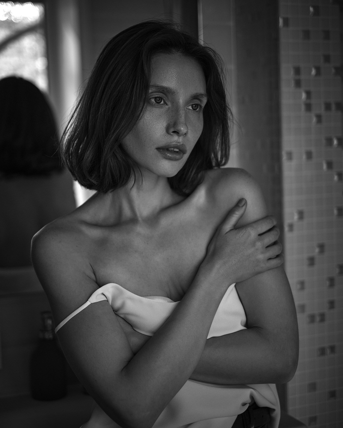 Настя. Профессиональный фотограф Игорь Парфенов, Новосибирск, Москва, реклама, каталоги, контент, портрет, видео, будуар