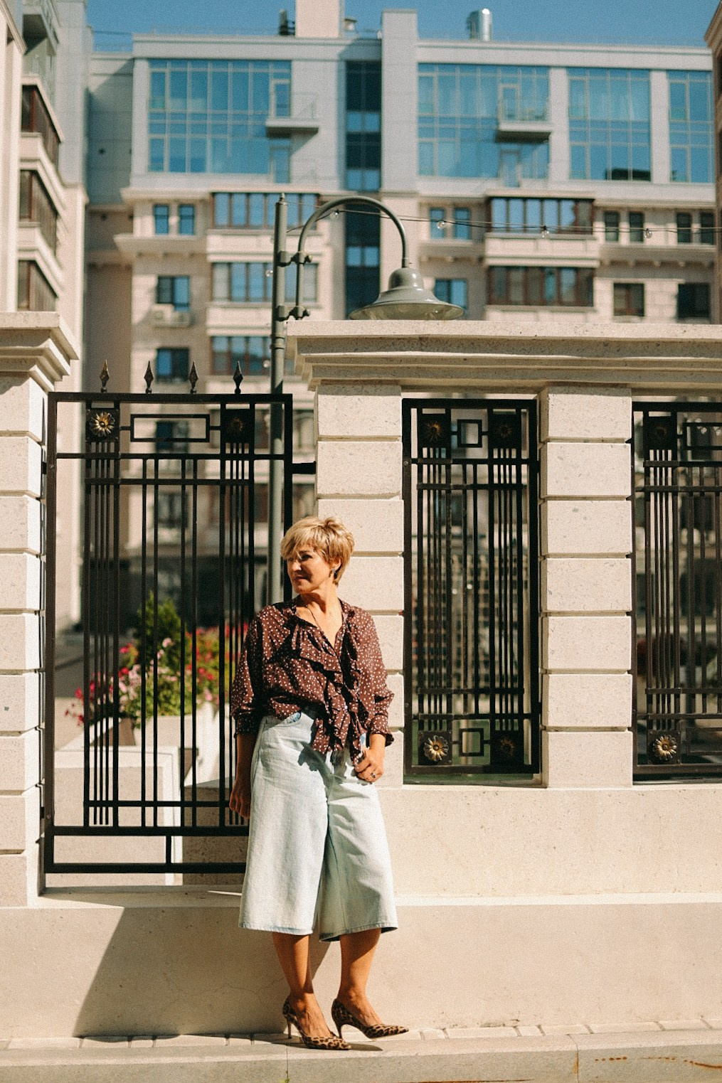 Лена. Фотограф Нижний Новгород