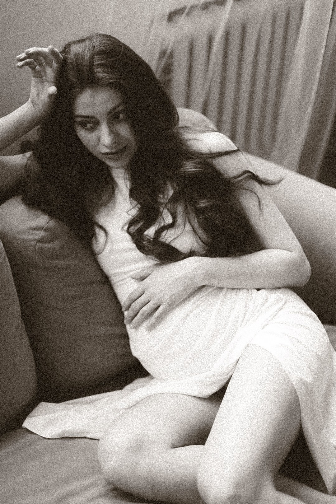 Виолетта. Фотограф Нижний Новгород