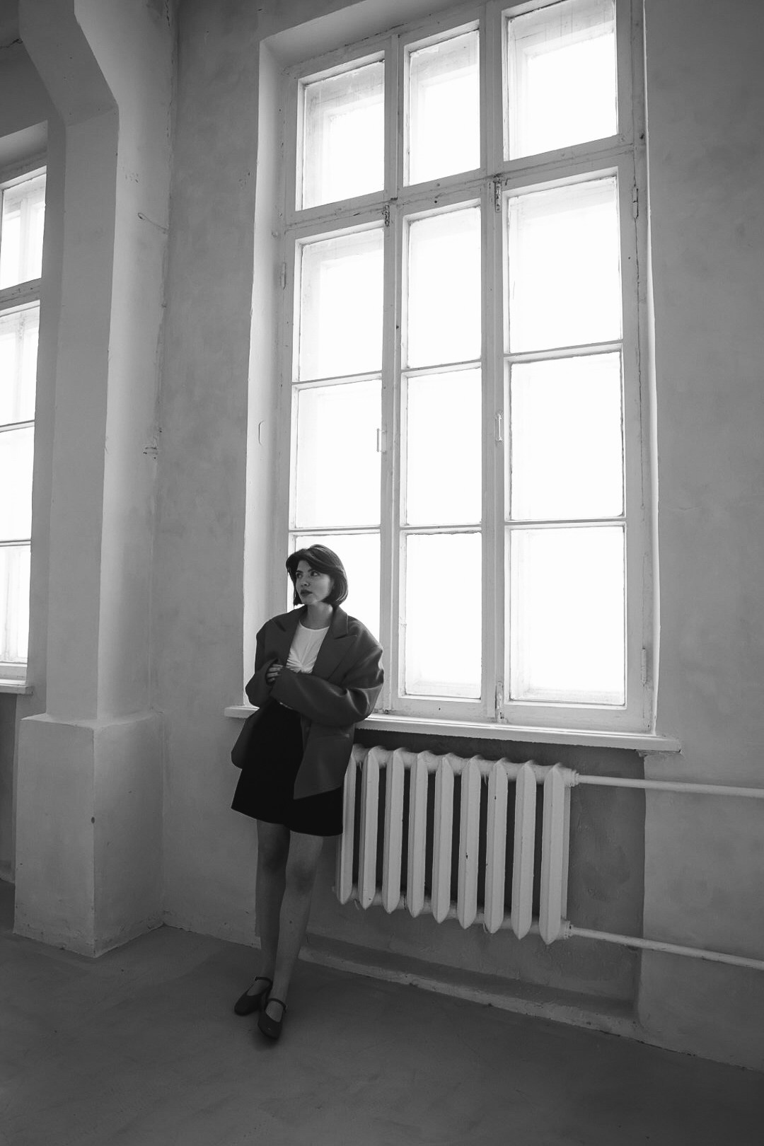 Лиза. Фотограф Нижний Новгород