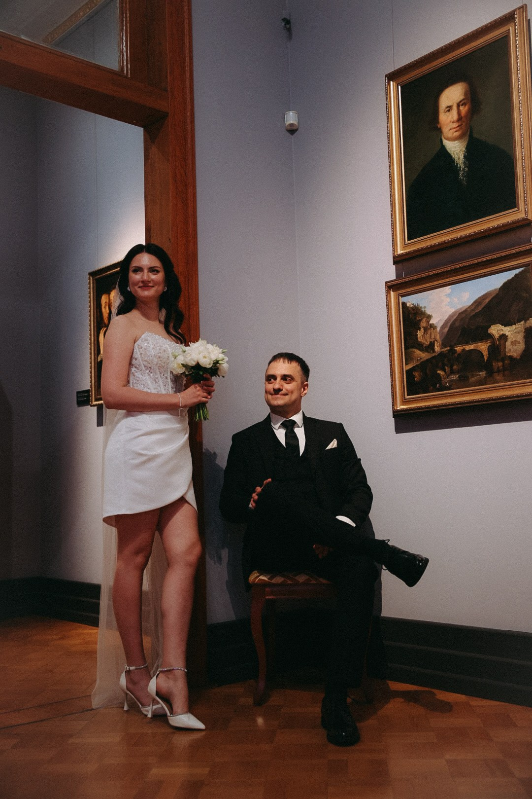 Вадим и Яна. Фотограф Нижний Новгород