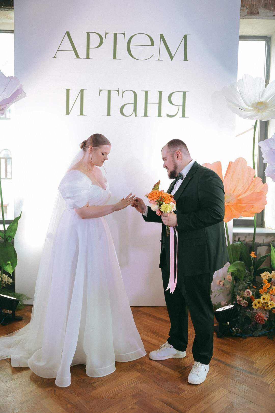 Артем и Таня. Фотограф Нижний Новгород