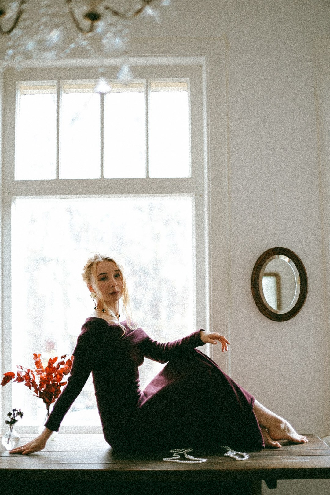 Даша. Фотограф Нижний Новгород