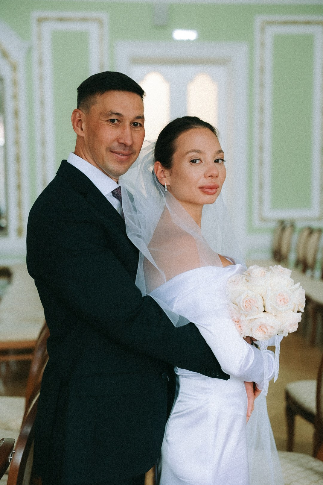 Кирилл и Геля. Фотограф Нижний Новгород