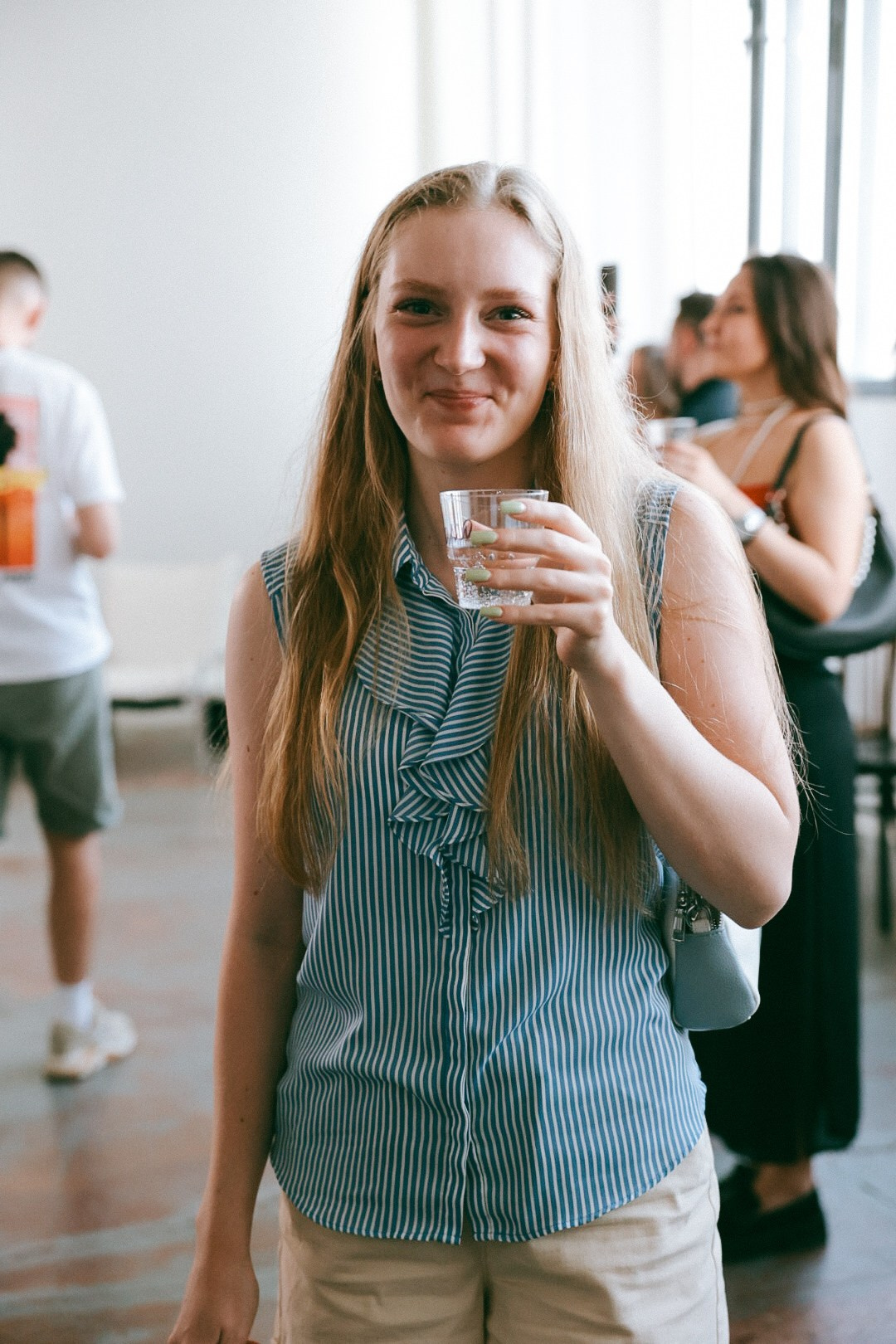 Коллаба 2.0. Фотограф Нижний Новгород