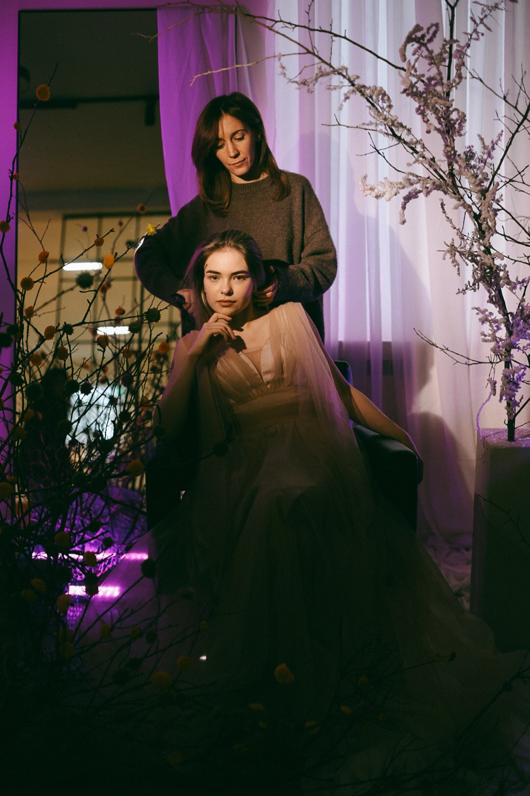 22 zima. Фотограф Нижний Новгород