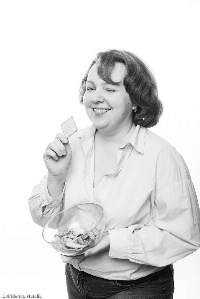 Жанна. Фотограф в Кемерово Наталья Свириденко