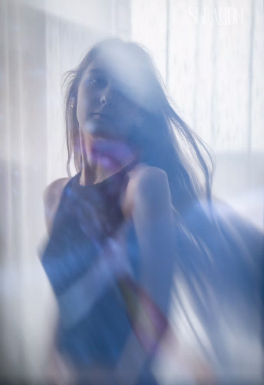 Ольга Верижникова