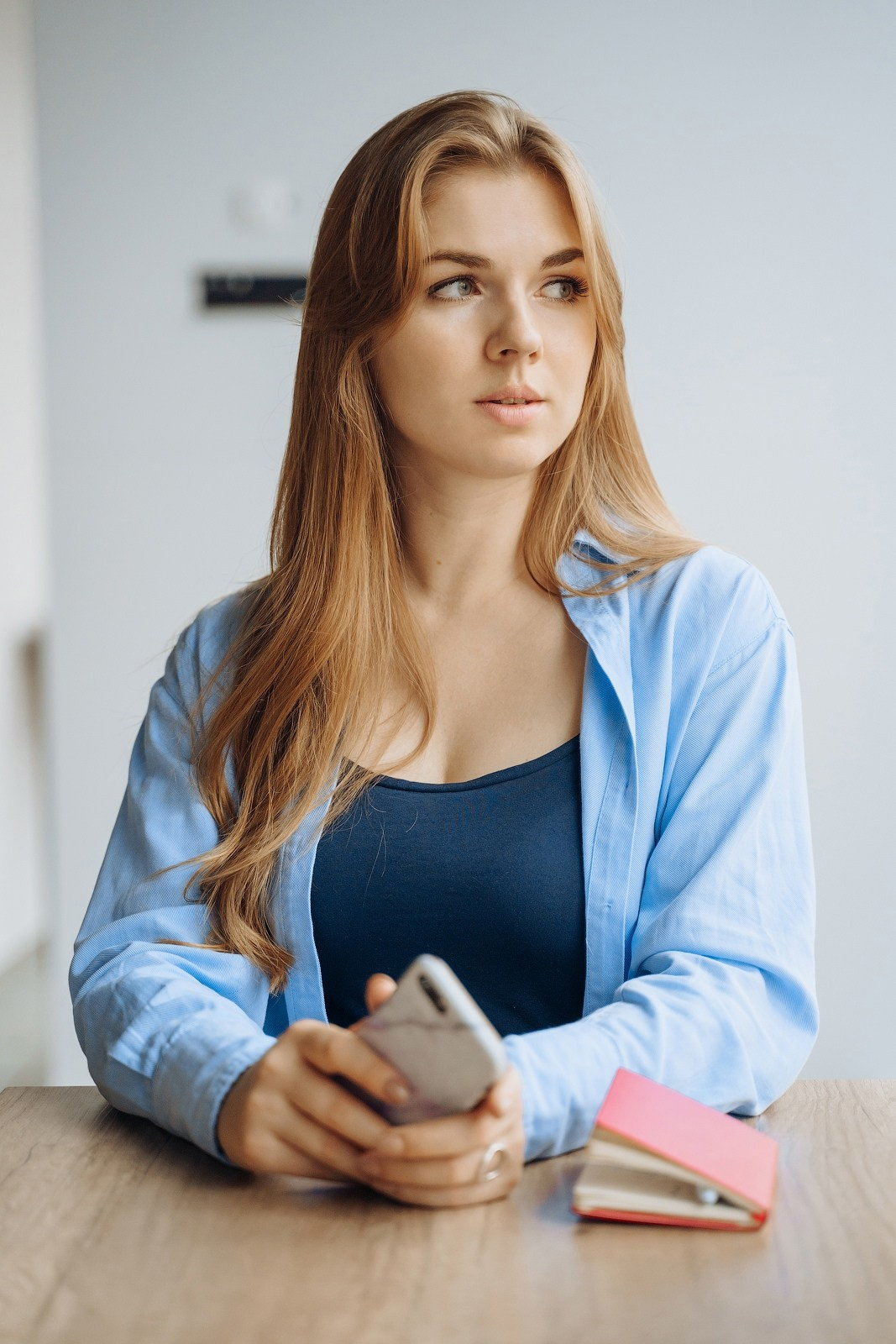 Юлия. Михаил Белоусов фотограф Пермь