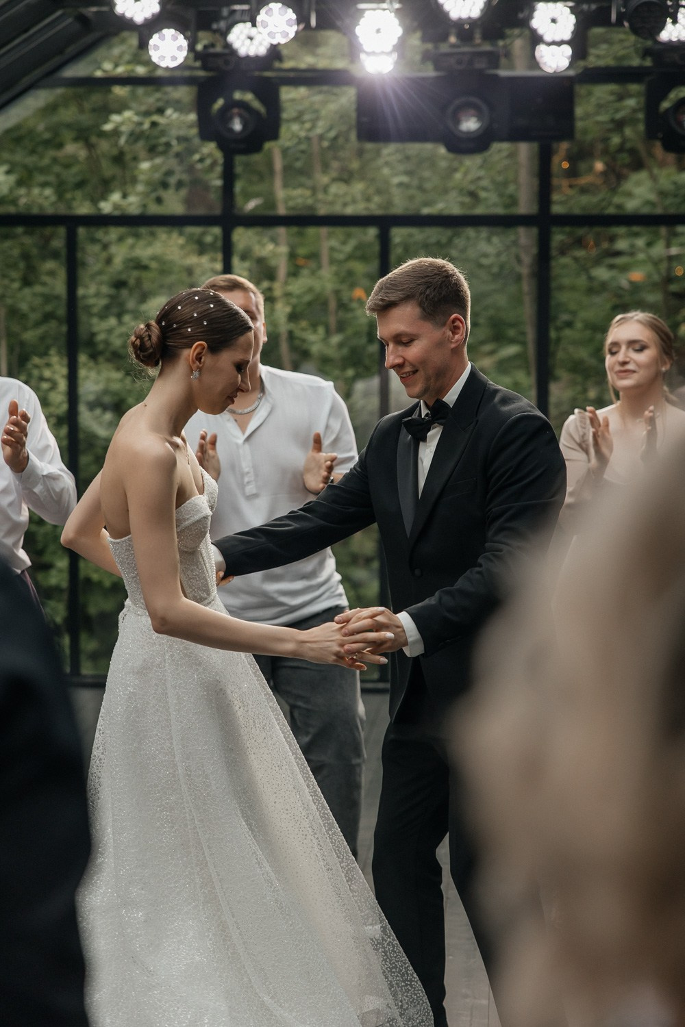 S & V. Свадебный фотограф Москва