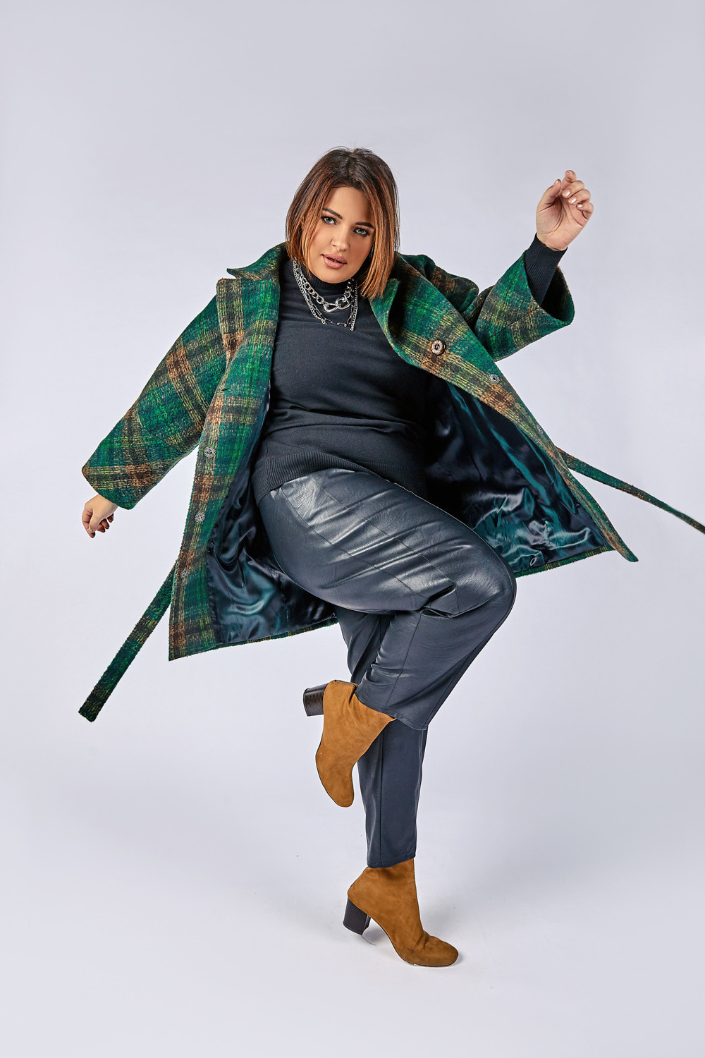 Съемка каталога одежды Eva Graffova 2020. Рекламный фотограф Санкт-Петербург Катерина Мишкель