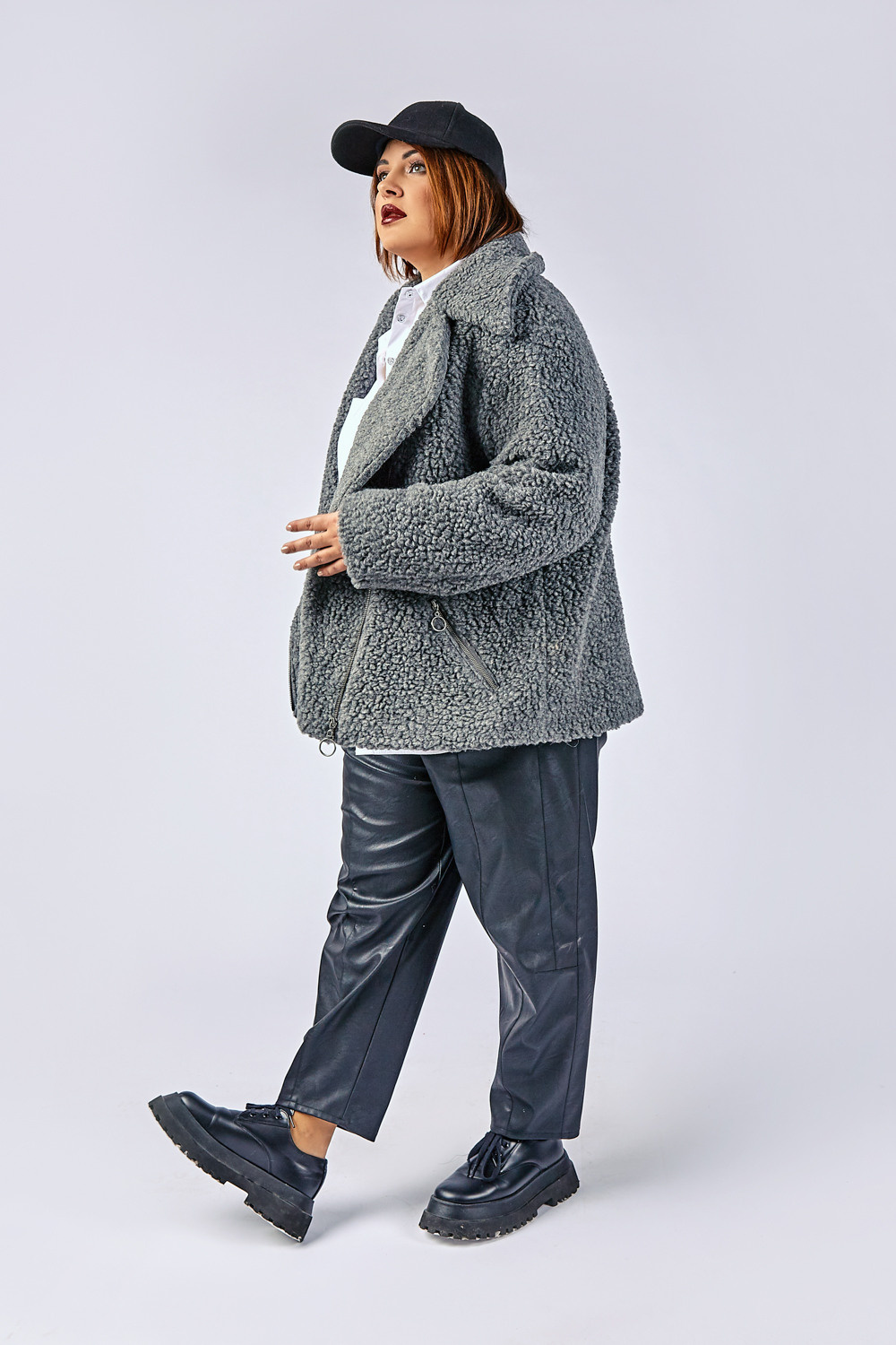 Съемка каталога одежды Eva Graffova 2020. Рекламный фотограф Санкт-Петербург Катерина Мишкель