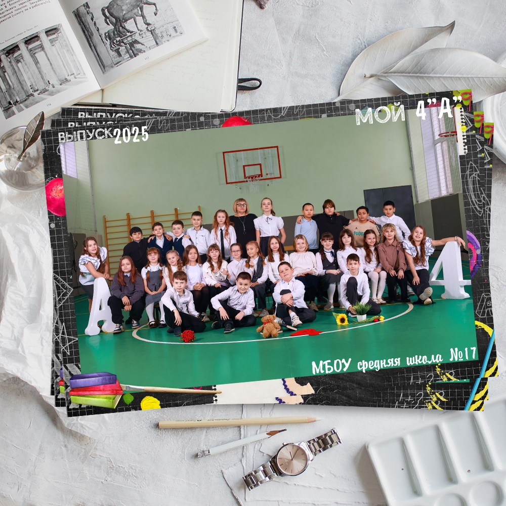 Общая фотография класса в школах Иваново Ярославля Костромы Владимира. Выпускные альбомы в Иваново в детский сад и школу. Александр и Светлана Янкины