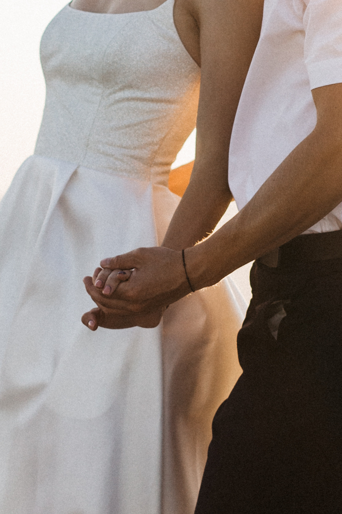 Настя и Вова / please, repeat wedding shoot