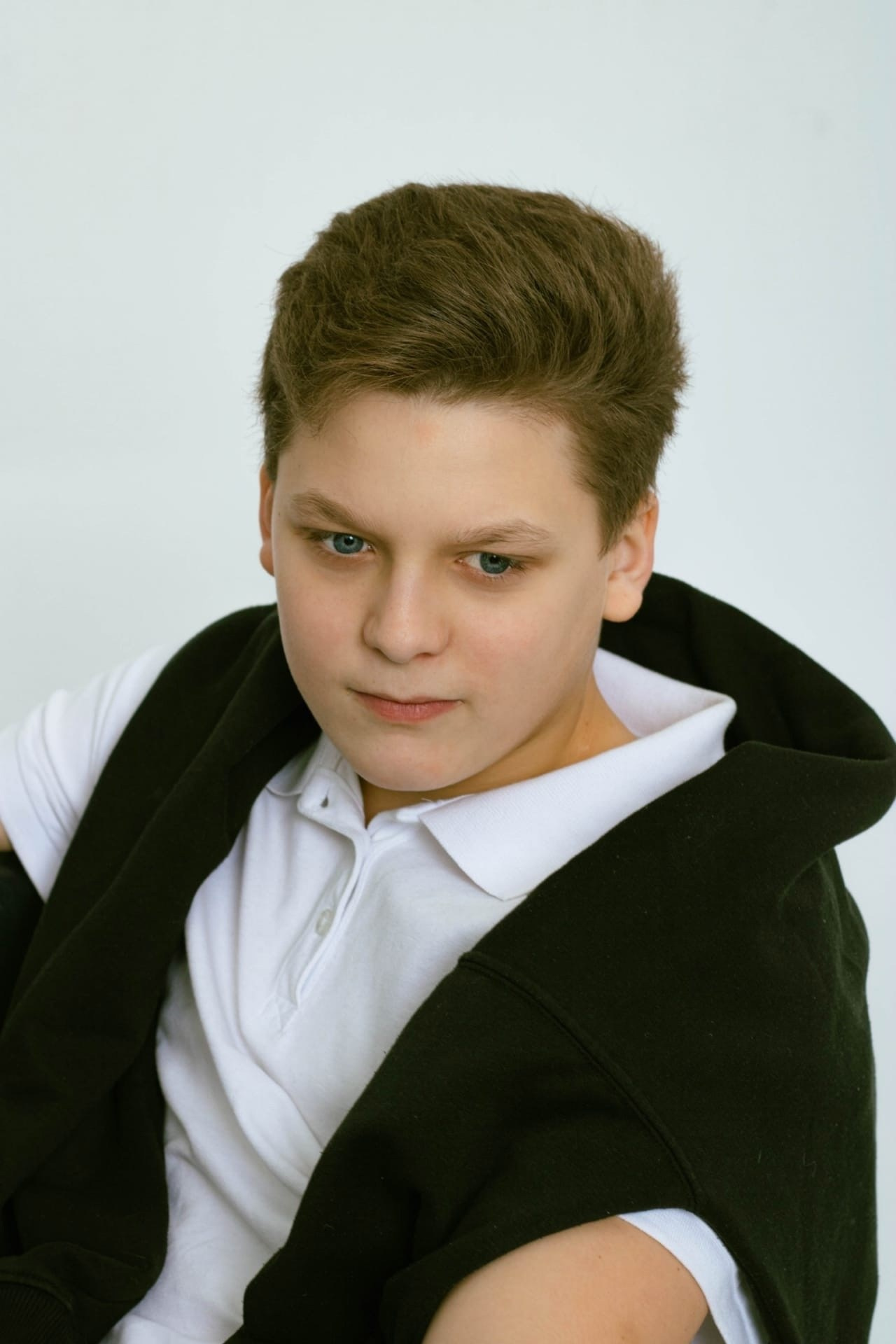 Сергей. Фотограф из Краснодара