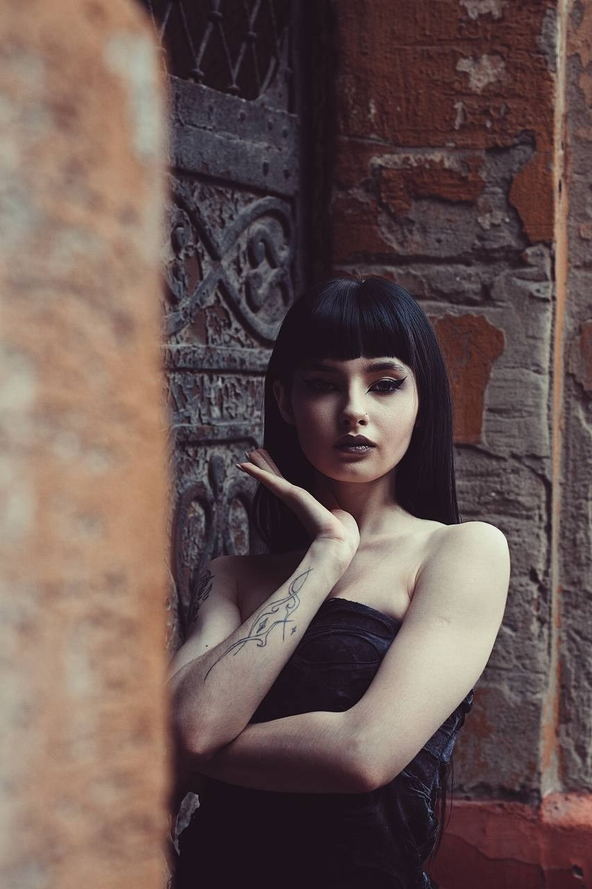 Рин. Прогулочная тематическая. Фотограф Пирумян Анна. г. Сургут, г. Воронеж