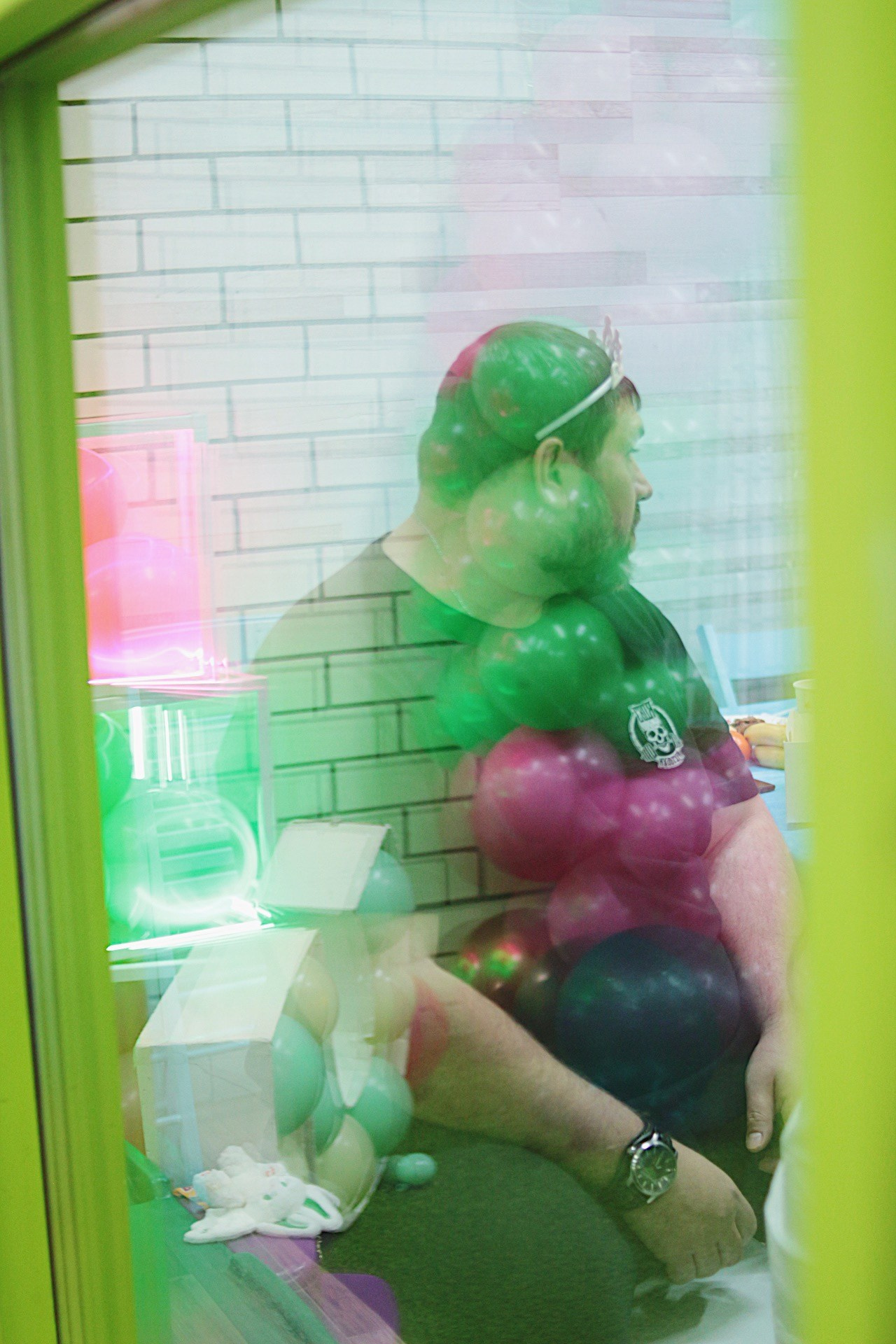 Егор 5 лет. Фотограф Пирумян Анна. г. Сургут, г. Воронеж