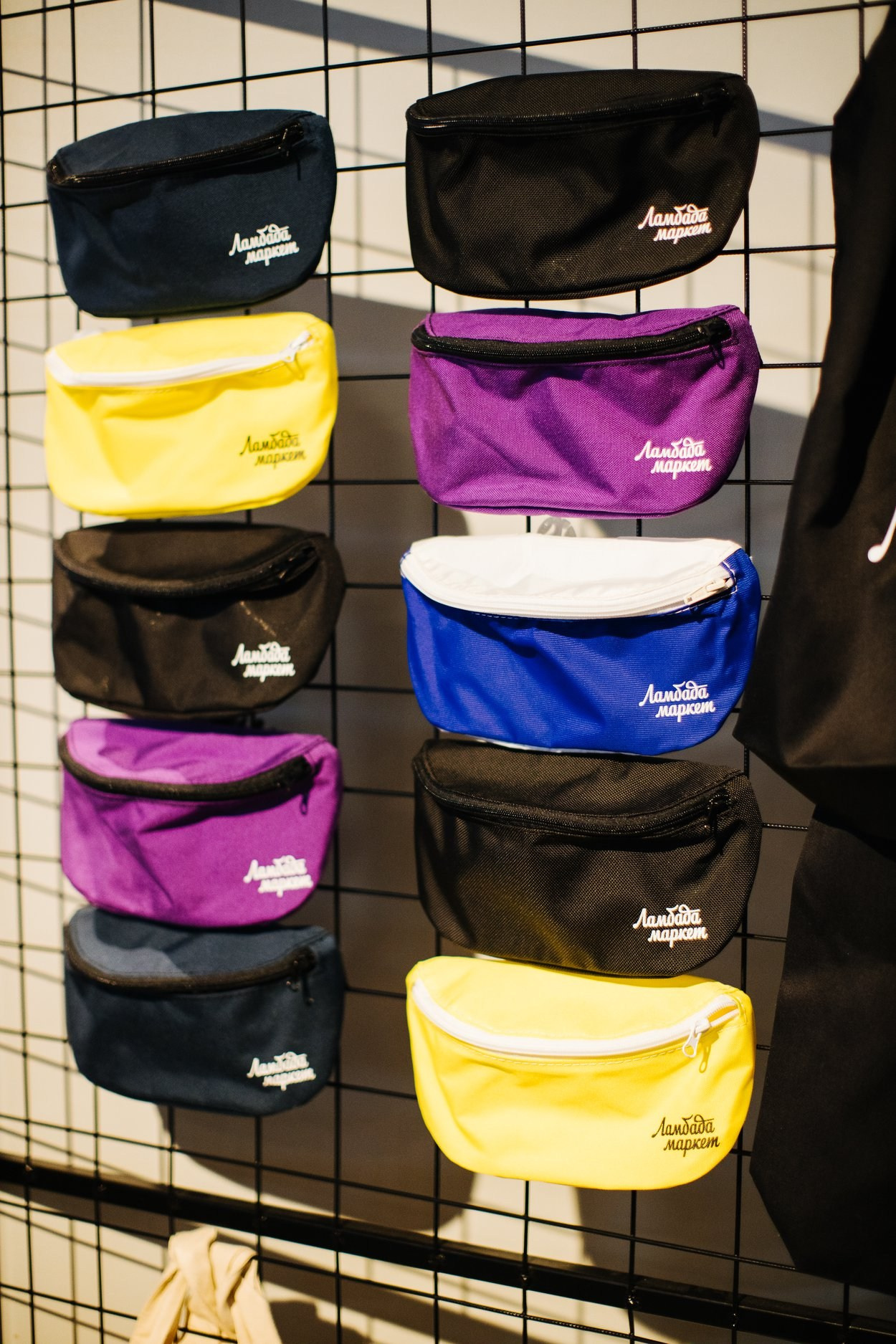 13–15 декабря 2019 на Трёхгорной мануфактуре / День 1 / фото Валерий Белобеев. Фотоотчеты «Ламбада-маркета»