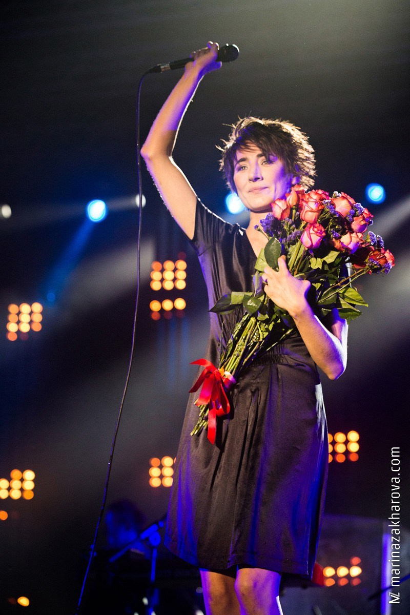 Park live 30 июня 2013 года на ВДНХ. Марина Захарова — Фотограф. Москва / Marina Zakharova — Photographer