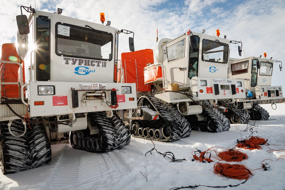 ТНГ-Групп. Промышленный фотограф | Бизнес-фотосессии | Казань и РФ